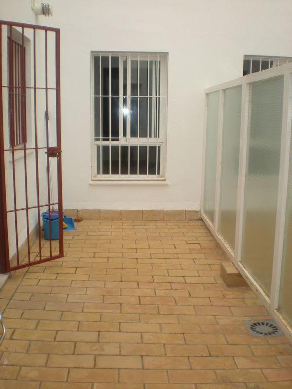 דירות Piso איסלה כריסטינה מראה חיצוני תמונה